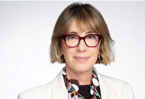 LA BERD ANNONCE LA NOMINATION DE MILICA DELEVIC AU POSTE DE SECRÉTAIRE GÉNÉRALE