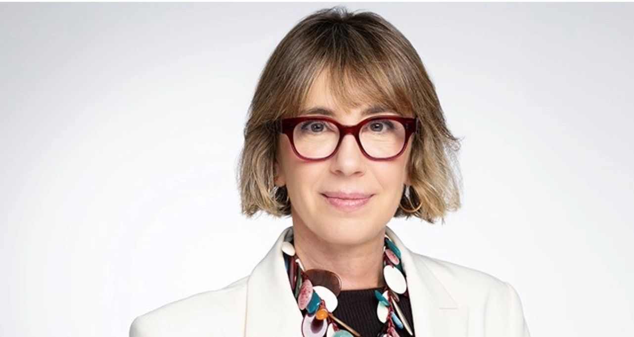 LA BERD ANNONCE LA NOMINATION DE MILICA DELEVIC AU POSTE DE SECRÉTAIRE GÉNÉRALE