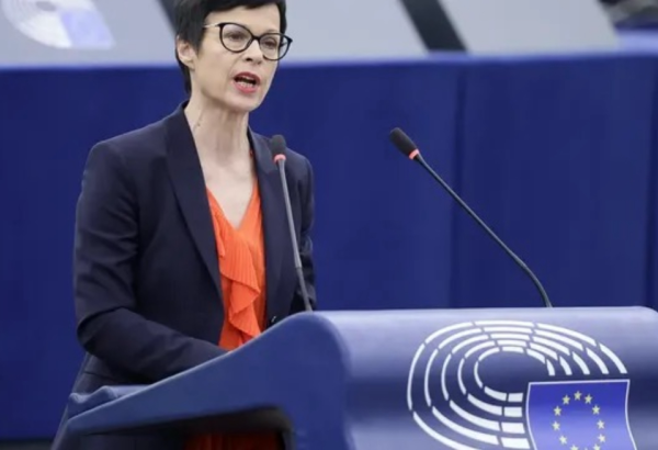 LA VOIE DE L'ADHÉSION DE LA GÉORGIE À L'UE EST EN PÉRIL, SELON LA COMMISSAIRE EUROPÉENNE MARTA KOS