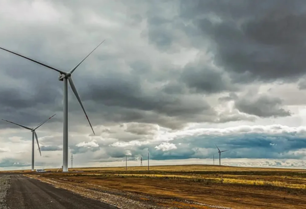LE FONDS VERT POUR LE CLIMAT DES NATIONS UNIES ALLOUE 280 MILLIONS DE DOLLARS À DES PROJETS ÉCOLOGIQUES AU KAZAKHSTAN