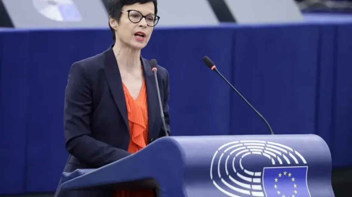 LA VOIE DE L'ADHÉSION DE LA GÉORGIE À L'UE EST EN PÉRIL, SELON LA COMMISSAIRE EUROPÉENNE MARTA KOS