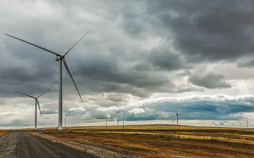 LE FONDS VERT POUR LE CLIMAT DES NATIONS UNIES ALLOUE 280 MILLIONS DE DOLLARS À DES PROJETS ÉCOLOGIQUES AU KAZAKHSTAN