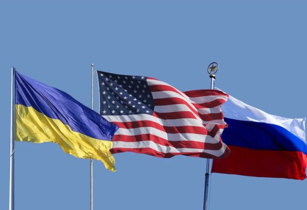 LE DEUXIÈME CYCLE DE POURPARLERS ENTRE LA RUSSIE ET L'UKRAINE S'ACHÈVE SUR DES PROGRÈS HUMANITAIRES, MAIS PAS D'ACCORD DE CESSEZ-LE-FEU