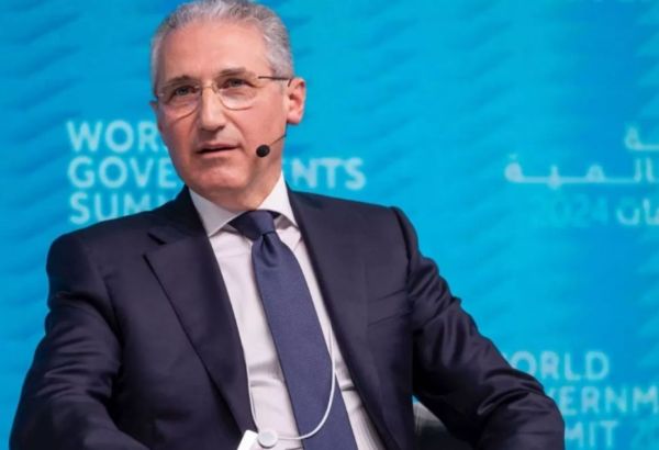 LE PRÉSIDENT DE LA COP29 MET EN GARDE CONTRE DE NOUVEAUX OBSTACLES CLIMATIQUES ALORS QUE LES ÉTATS-UNIS SE RETIRENT DES NÉGOCIATIONS
