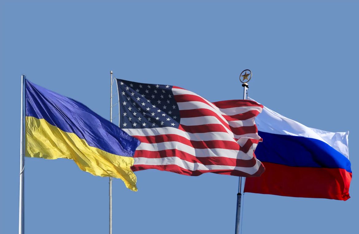 LE DEUXIÈME CYCLE DE POURPARLERS ENTRE LA RUSSIE ET L'UKRAINE S'ACHÈVE SUR DES PROGRÈS HUMANITAIRES, MAIS PAS D'ACCORD DE CESSEZ-LE-FEU
