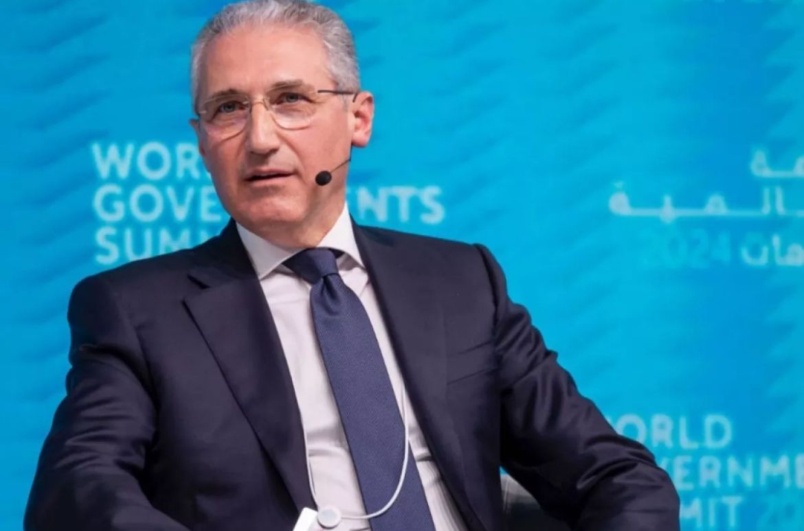 LE PRÉSIDENT DE LA COP29 MET EN GARDE CONTRE DE NOUVEAUX OBSTACLES CLIMATIQUES ALORS QUE LES ÉTATS-UNIS SE RETIRENT DES NÉGOCIATIONS