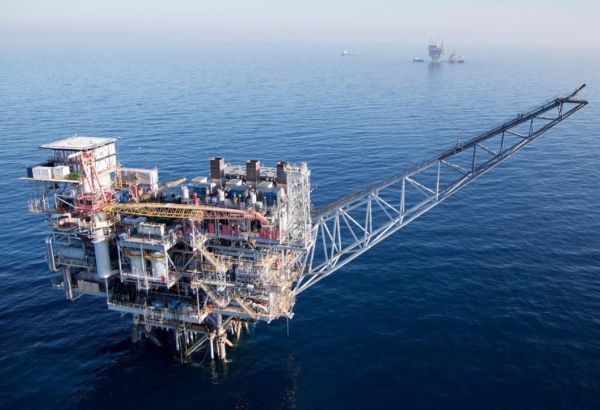 LE GÉANT ÉNERGÉTIQUE AZERBAÏDJANAIS SOCAR ACQUIERT UNE PARTICIPATION DE 10% DANS LE CHAMP GAZIER ISRAÉLIEN DE TAMAR