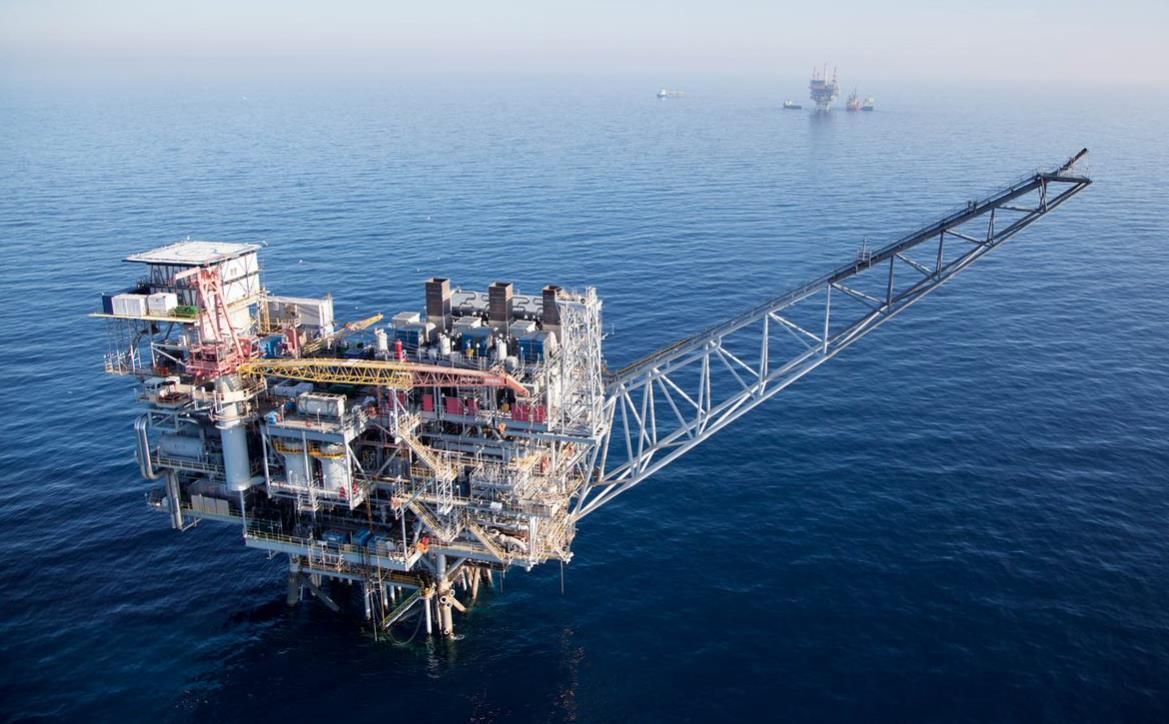 LE GÉANT ÉNERGÉTIQUE AZERBAÏDJANAIS SOCAR ACQUIERT UNE PARTICIPATION DE 10% DANS LE CHAMP GAZIER ISRAÉLIEN DE TAMAR