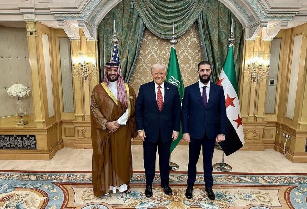 SIX MOIS APRÈS LA CHUTE DU RÉGIME ASSADE, LA SYRIE ATTIRE PRÈS DE 16 MILLIARDS DE DOLLARS D'INVESTISSEMENTS