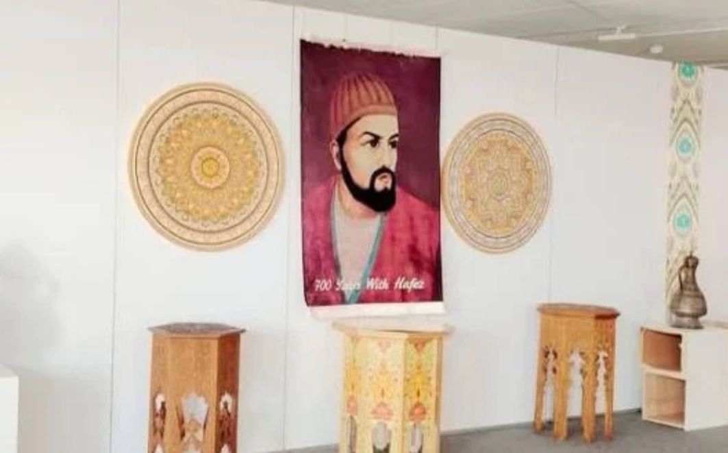 LE TADJIKISTAN CÉLÈBRE LE 700E ANNIVERSAIRE DU GRAND POÈTE HOFIZ SHEROZI AU SIÈGE DE L'UNESCO À PARIS