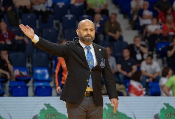 PREMIER ARBITRE AZERBAÏDJANAIS INVITÉ AUX CHAMPIONNATS DU MONDE DE JUDO