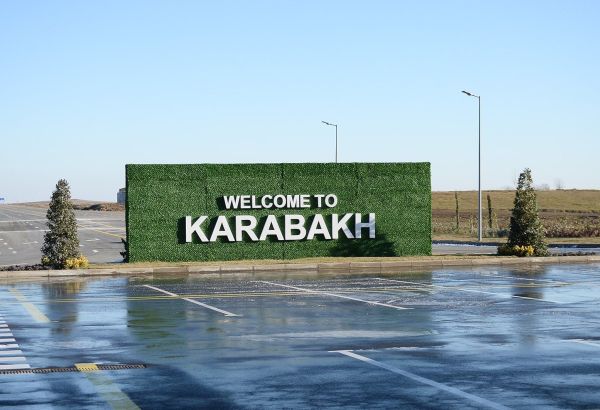 BAKOU CONDAMNE LES ALLÉGATIONS INEXACTES DU KREMLIN SUR LA RÉGION DU KARABAKH