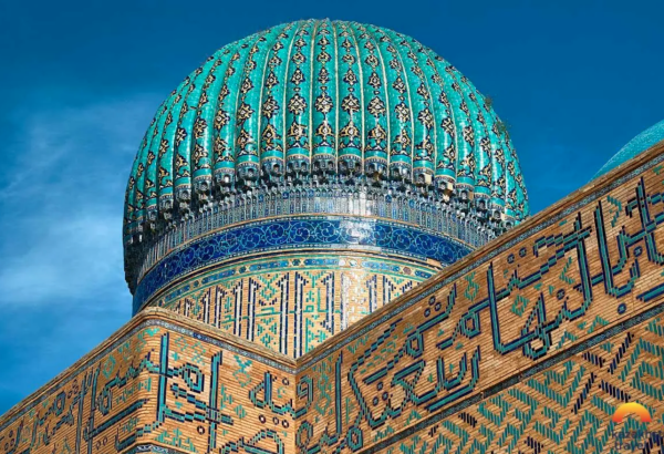 TURKISTAN, JOYAU DU KAZAKHSTAN EN MATIÈRE DE PATRIMOINE ET D'HOSPITALITÉ