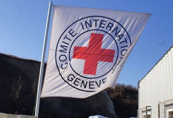 LE COMITÉ INTERNATIONAL DE LA CROIX-ROUGE MET FIN À SA MISSION EN AZERBAÏDJAN