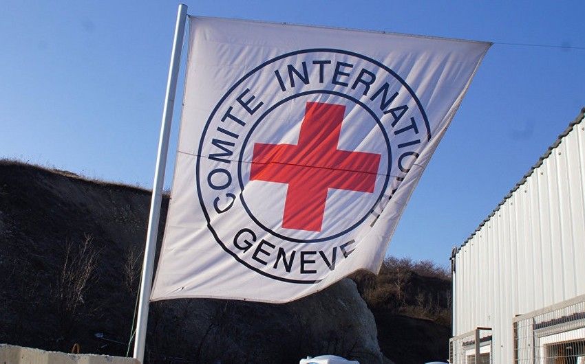 LE COMITÉ INTERNATIONAL DE LA CROIX-ROUGE MET FIN À SA MISSION EN AZERBAÏDJAN