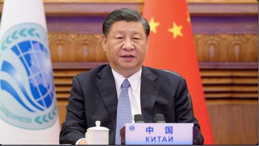 LA CHINE SOIGNE SA POSITION AU SEIN DE L’OCS