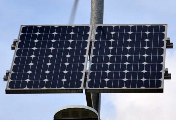 L'AZERBAÏDJAN ET LA BANQUE MONDIALE SIGNENT UN ACCORD DE PRÊT DE 173,5 MILLIONS DE DOLLARS POUR STIMULER LES ÉNERGIES RENOUVELABLES