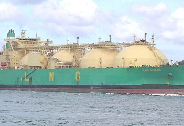 CROISSANCE DES IMPORTATIONS DE GNL EN EUROPE
