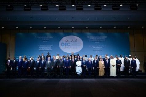 L'IRAN DÉNONCE L'AGRESSION DES ÉTATS-UNIS ET MET EN GARDE CONTRE LEX CONSÉQUENCES DANGEREUSES