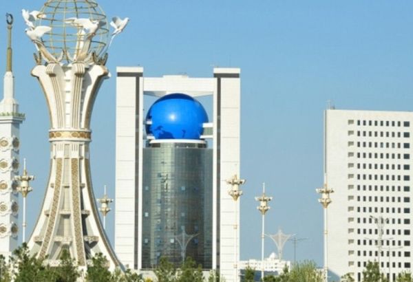 TENSIONS AU MOYEN-ORIENT: LE TURKMÉNISTAN DISCUTE DES QUESTIONS RÉGIONALES ET DES RELATIONS BILATÉRALES AVEC LES ÉTATS-UNIS