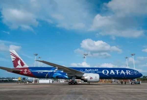 QATAR AIRWAYS RÉTABLIT SON PROGRAMME APRÈS LA FERMETURE TEMPORAIRE DE L'ESPACE AÉRIEN QATARI