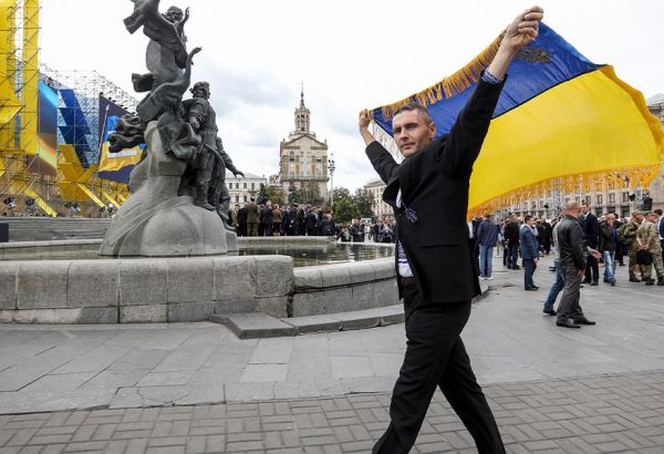 LA GUERRE EN UKRAINE SUSCITE UNE UNITÉ SANS PRÉCÉDENT DE L'OCCIDENT ET LAISSE LA RUSSIE ISOLÉE