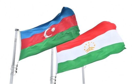 AZERBAÏDJAN ET TADJIKISTAN : DES ACCORDS ÉCONOMIQUES D'UNE VALEUR DE 700 M DE DOLLARS
