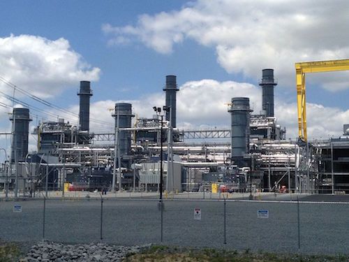 LES INJECTIONS DE GAZ DANS LES INSTALLATIONS EUROPÉENNES DE STOCKAGE DÉPASSENT 25 MILLIARDS DE M3 DEPUIS LE DÉBUT DE L'ÉTÉ