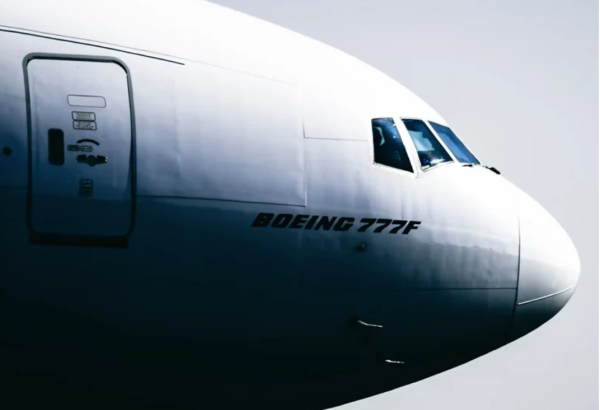 L'ÉROSION DE LA CONFIANCE - BOEING DANS LA TOURMENTE