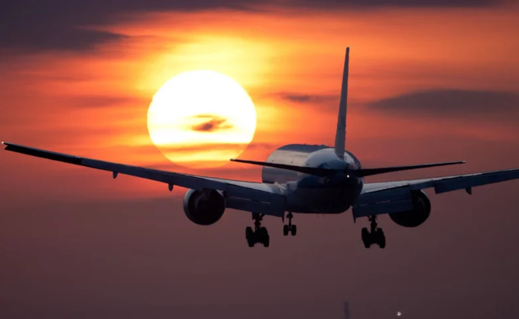 L'OACI POURRAIT PRIVER LA RUSSIE DE FRÉQUENCES RADIO POUR L'AVIATION CIVILE
