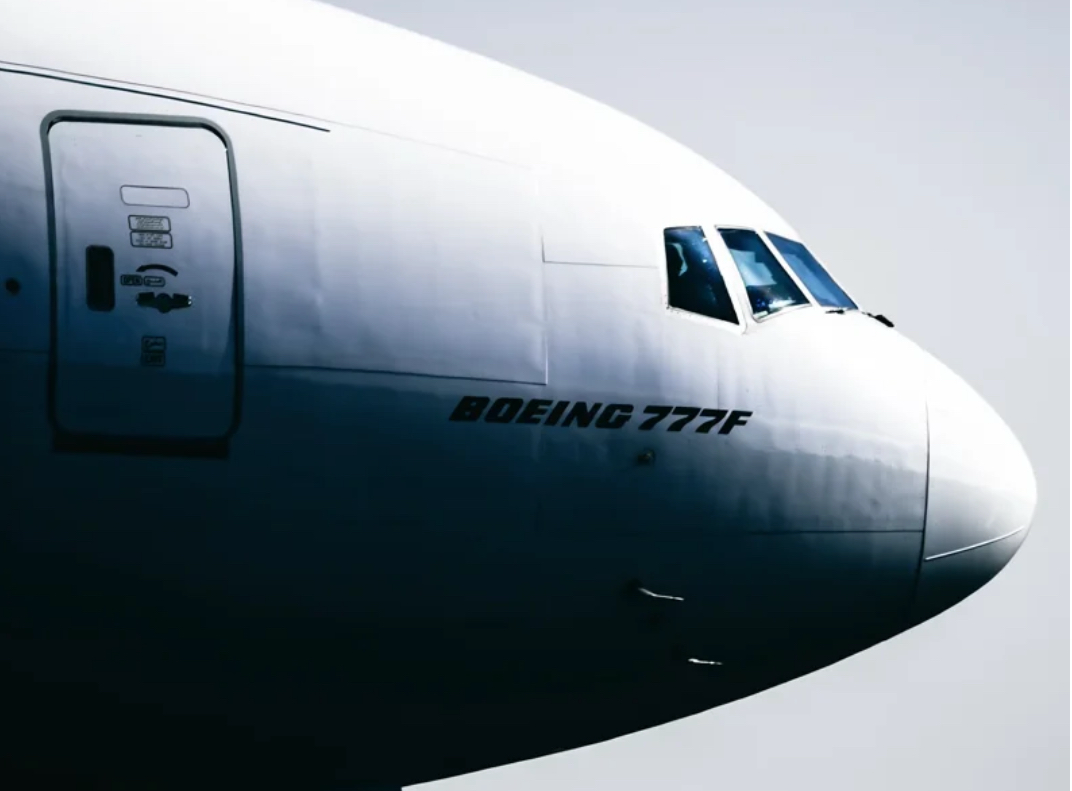 L'ÉROSION DE LA CONFIANCE - BOEING DANS LA TOURMENTE