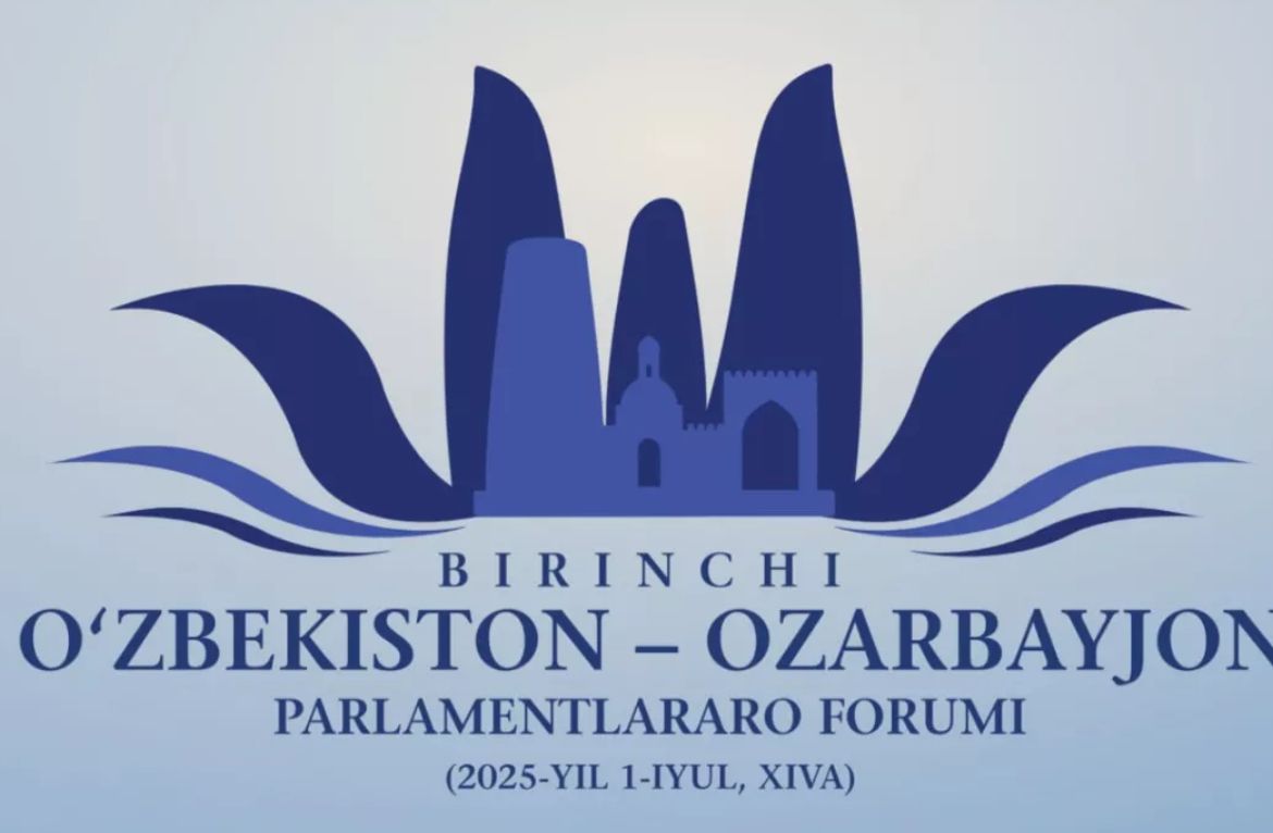 KHIVA ACCUEILLE LES PREMIÈRES DISCUSSIONS INTERPARLEMENTAIRES ENTRE L'AZERBAÏDJAN ET L'OUZBÉKISTAN