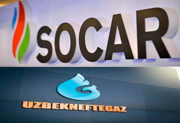 LE COMPAGNIE PÉTROLIÈRE AZERBAÏDJANAISE SOCAR VA PROCÉDER À UNE EXPLORATION GÉOLOGIQUE EN OUZBÉKISTAN