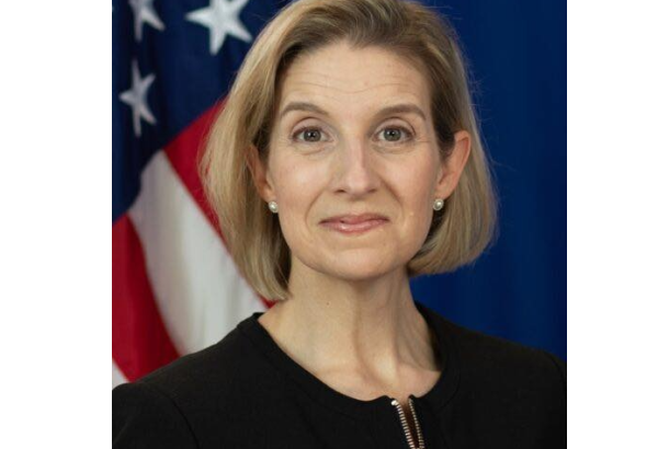 LES ÉTATS-UNIS NOMME UNE NOUVELLE  CHARGÉE D'AFFAIRES EN AZERBAÏDJAN
