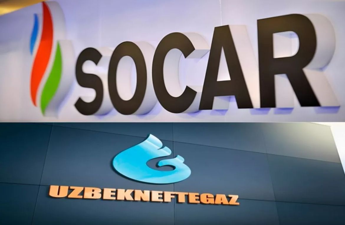 LE COMPAGNIE PÉTROLIÈRE AZERBAÏDJANAISE SOCAR VA PROCÉDER À UNE EXPLORATION GÉOLOGIQUE EN OUZBÉKISTAN