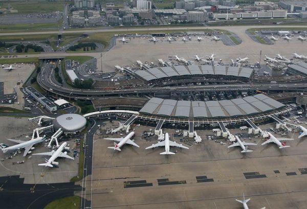 PLUS DE 1 500 VOLS ANNULÉS LES 3 ET 4 JUILLET EN RAISON D'UNE GRÈVE DU TRAFIC AÉRIEN EN FRANCE