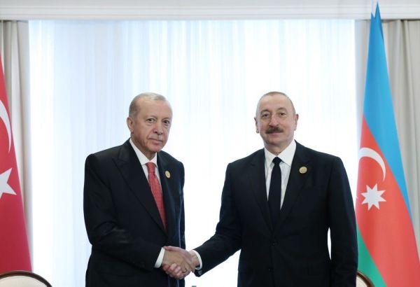 LA TURQUIE SOUTIENT L'ACCORD DE PAIX ENTRE BAKOU ET EREVAN