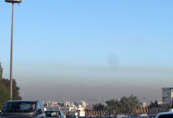 L'EUROPE LANCE SENTINEL-4 POUR UNE SURVEILLANCE AVANCÉE DE LA QUALITÉ DE L'AIR
