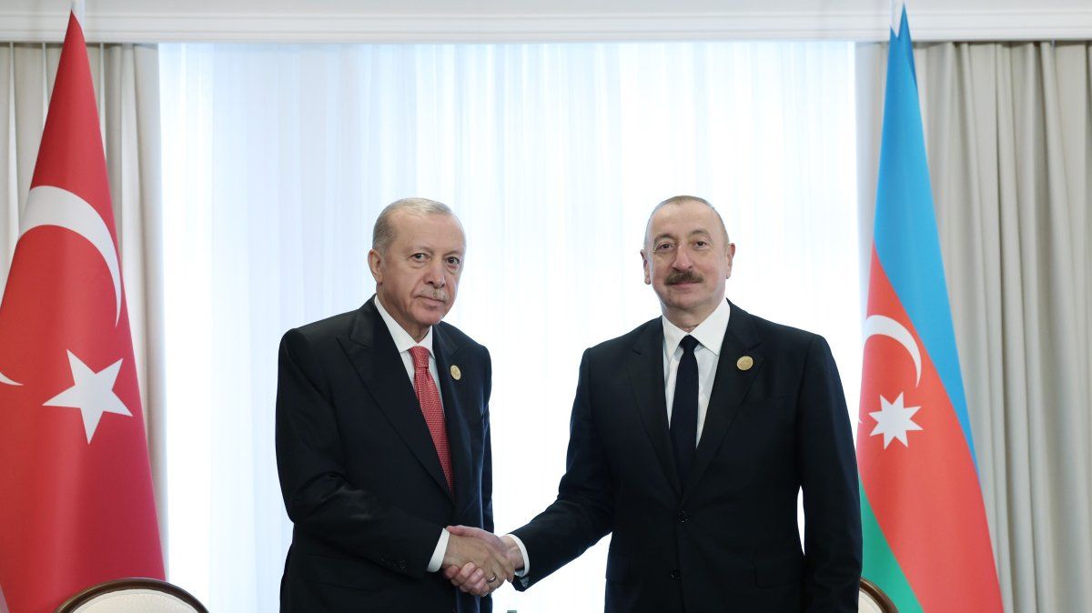 LA TURQUIE SOUTIENT L'ACCORD DE PAIX ENTRE BAKOU ET EREVAN