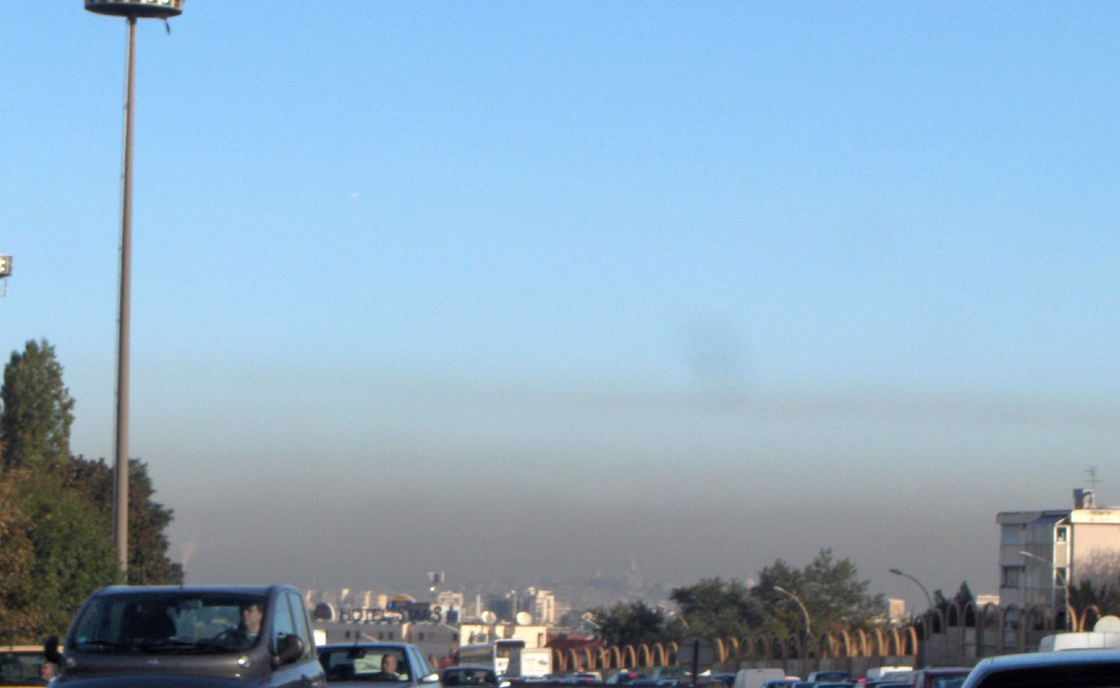 L'EUROPE LANCE SENTINEL-4 POUR UNE SURVEILLANCE AVANCÉE DE LA QUALITÉ DE L'AIR