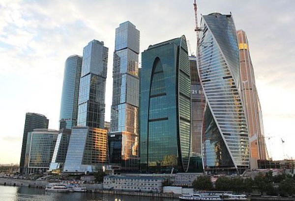 L'ÉCONOMIE RUSSE RALENTIT RAPIDEMENT, LES RISQUES AUGMENTENT, SELON LES PRÉVISIONS DU FMI