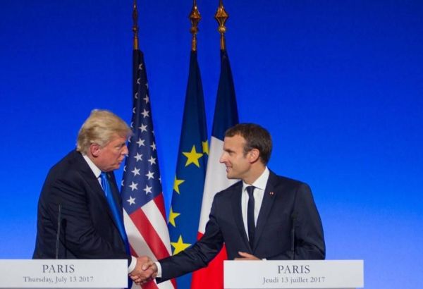 LES ÉTATS-UNIS BRANDISSENT LA MENACE DE TARIFS DE 17 % SUR LES EXPORTATIONS DE DENRÉES ALIMENTAIRES DE L'UE