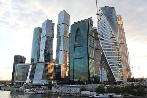 L'ÉCONOMIE RUSSE RALENTIT RAPIDEMENT, LES RISQUES AUGMENTENT, SELON LES PRÉVISIONS DU FMI