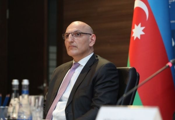 L'AZERBAÏDJAN ET L'ARMÉNIE ACHÈVENT LEURS NÉGOCIATIONS SUR LE TEXTE DE L'ACCORD DE PAIX, DÉCLARE BAKOU