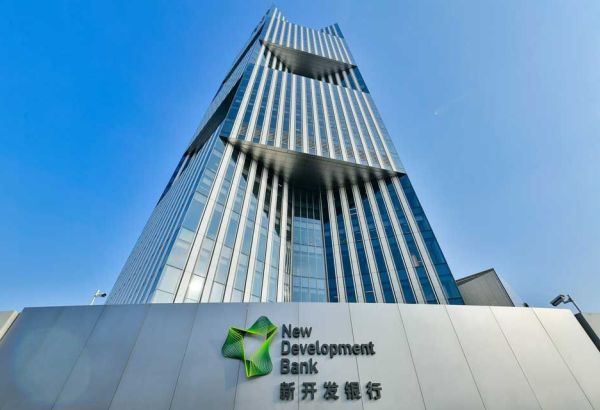 L'OUZBÉKISTAN ET LA COLOMBIE REJOIGNENT LA BANQUE DES BRICS POUR RENFORCER LA REPRÉSENTATION DU SUD MONDIALE