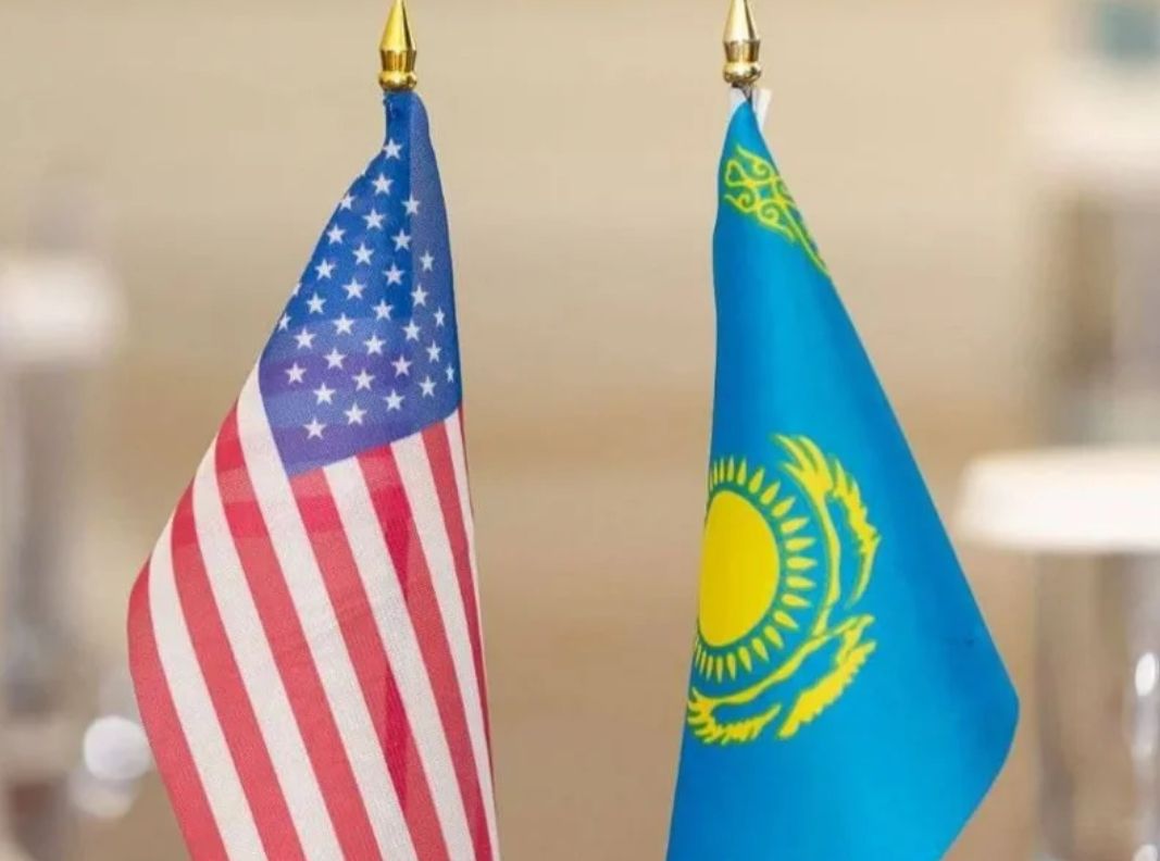 LE KAZAKHSTAN CHERCHE À ATTEINDRE UN CONSENSUS SUR LE COMMERCE AVEC LES ÉTATS-UNIS