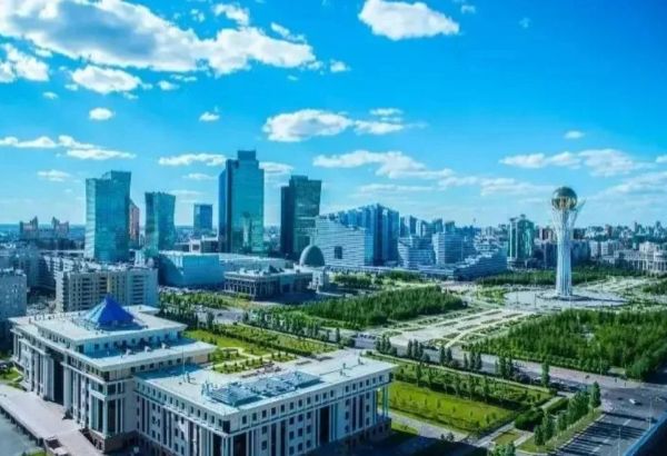 1,7 MILLION DE TOURISTES ATTENDUS À ASTANA EN 2025
