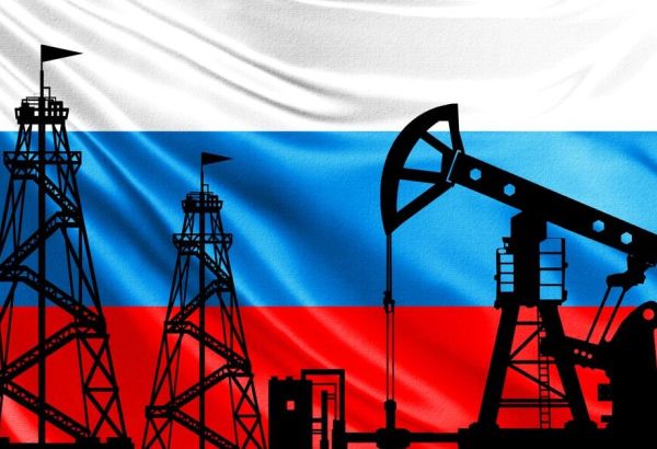 DÉCLIN DES EXPORTATIONS DE PÉTROLE DE LA RUSSIE
