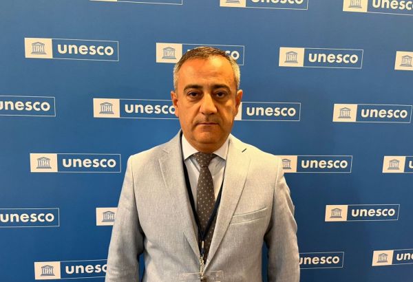 LE 25E ANNIVERSAIRE DE L'INSCRIPTION DE LA VIEILLE VILLE DE BAKOU SUR LA LISTE DU PATRIMOINE MONDIAL DE L'UNESCO CÉLÉBRÉ À PARIS