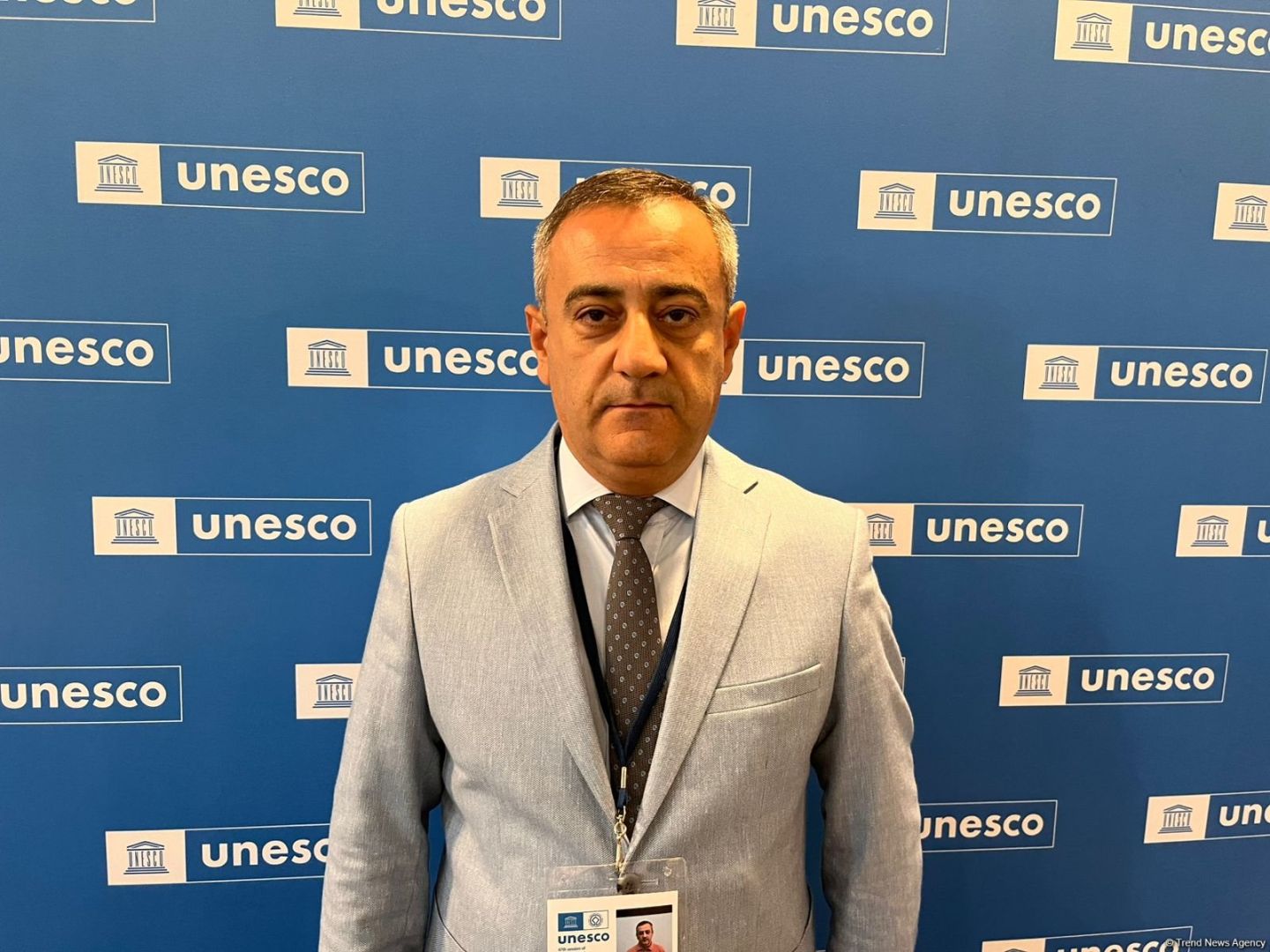 LE 25E ANNIVERSAIRE DE L'INSCRIPTION DE LA VIEILLE VILLE DE BAKOU SUR LA LISTE DU PATRIMOINE MONDIAL DE L'UNESCO CÉLÉBRÉ À PARIS